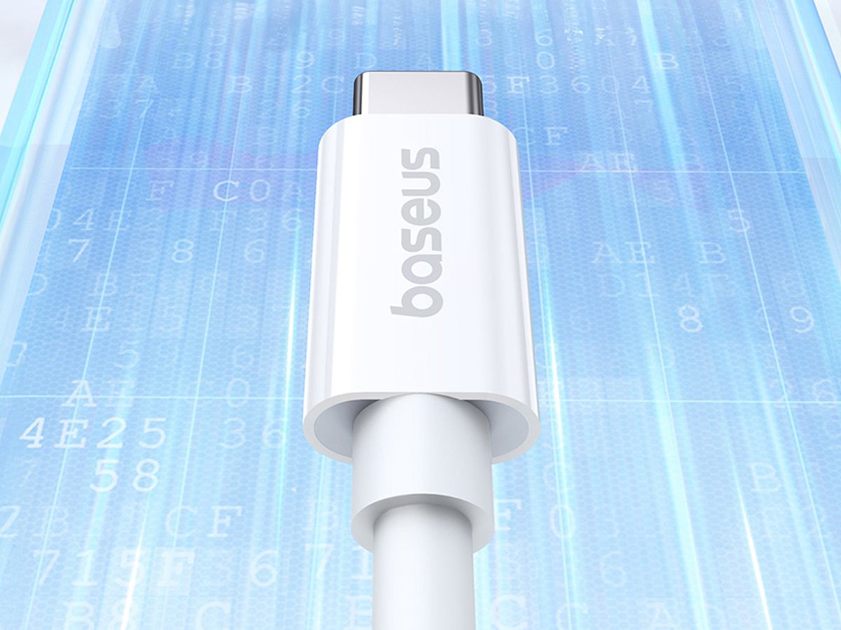 Kabel USB-C Superior 2 złącza