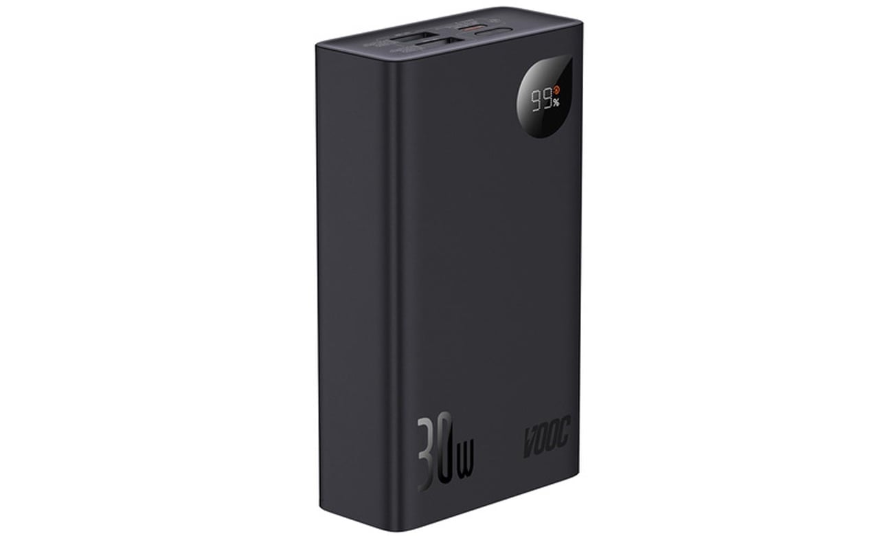 Powerbank Baseus Adaman2 20000mAh, 30W