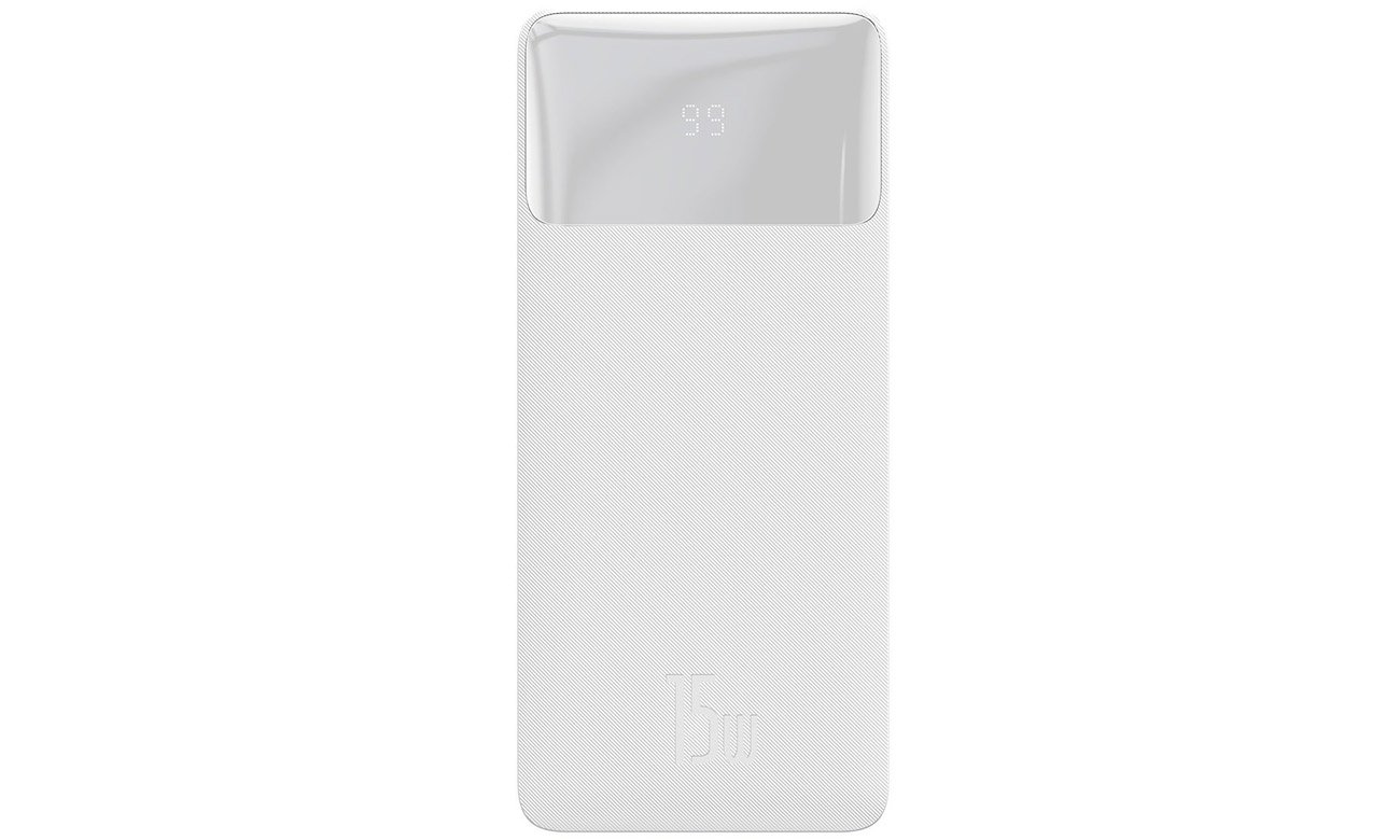 Powerbank Baseus 30000mAh 15W