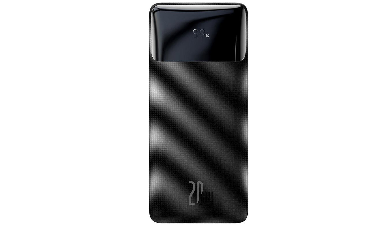 Powerbank Baseus 30000mAh 20W