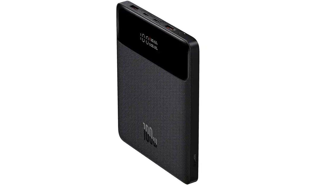 Powerbank Baseus Blade 20000mAh 100W