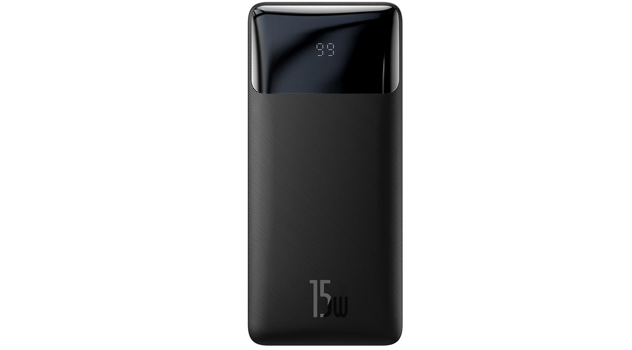Powerbank Baseus 20000mAh 15W