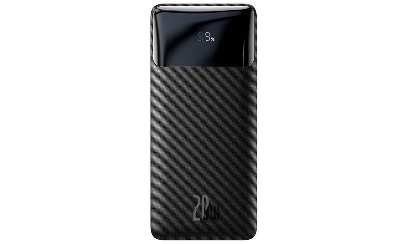Powerbank Baseus Bipow 10000mAh 20W