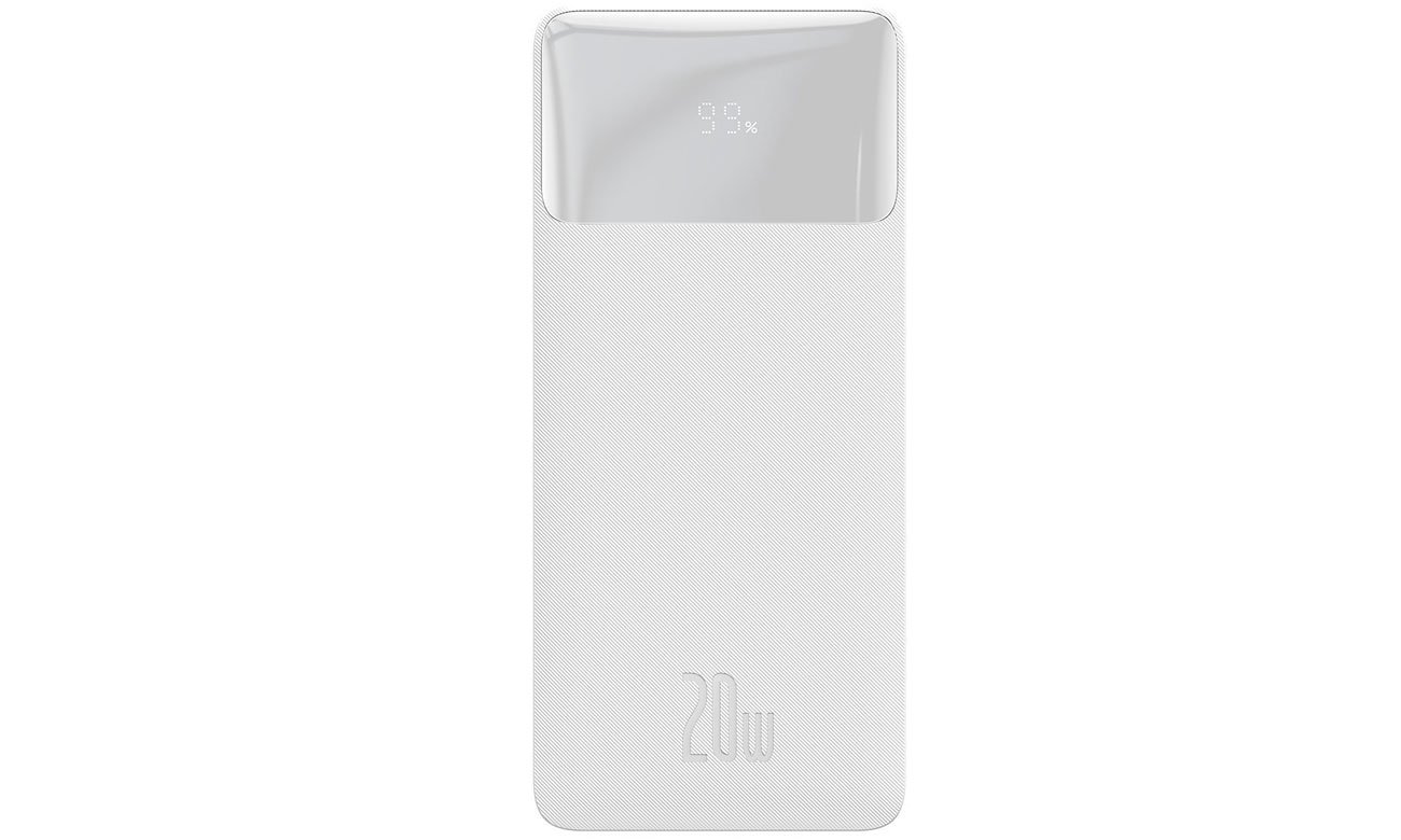 Powerbank Baseus Bipow 10000mAh