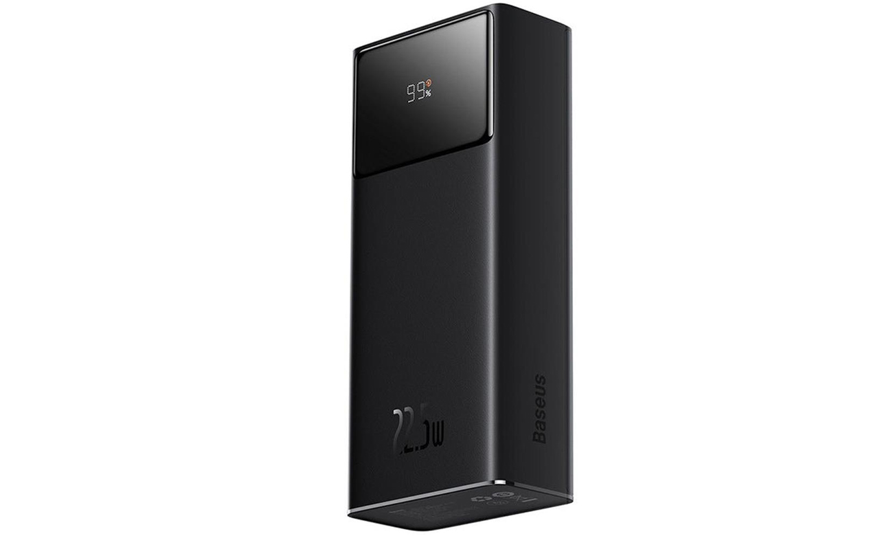 Powerbank Baseus Star-Lord 22.5W 30000mAh (Overseas Edition)