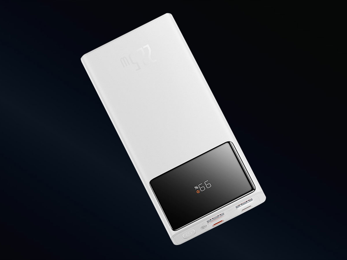 Baseus Star-Lord Powerbank 22.5 W 10000 mAh