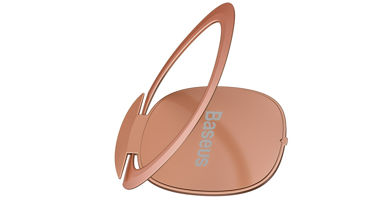 Uchwyt Baseus Ring Holder