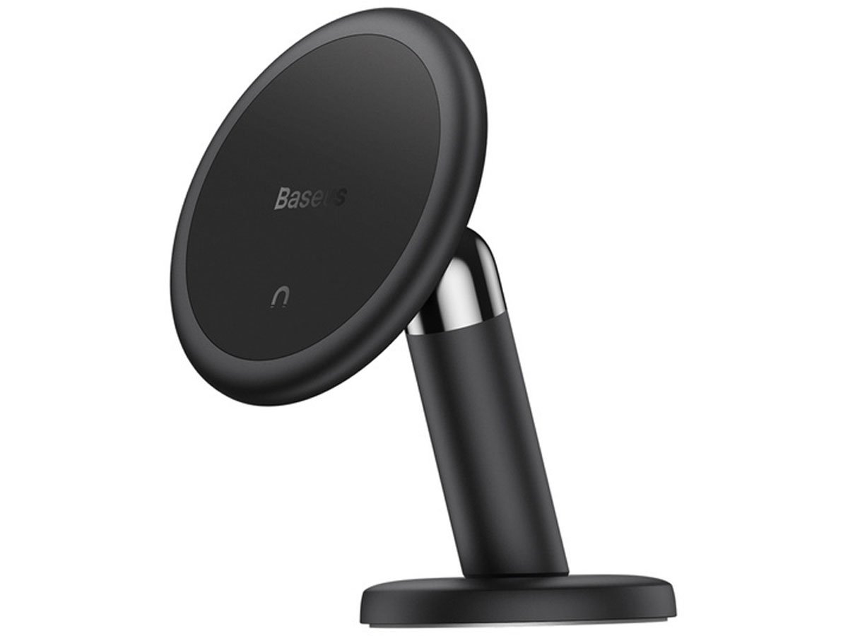 Baseus C01 Magnetic Phone Holder (Stick-on) Black