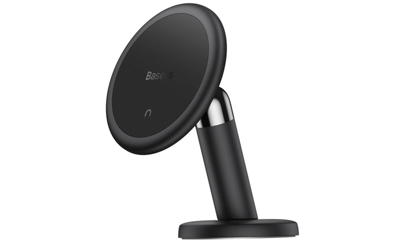 Baseus C01 Magnetic Phone Holder (Stick-on) Black