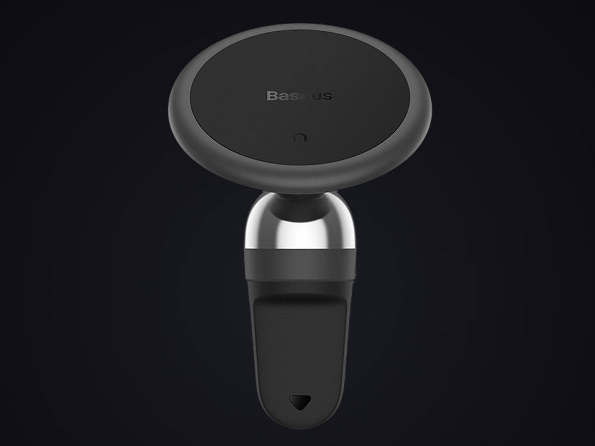 Baseus C01 Magnetic Phone Holder Black