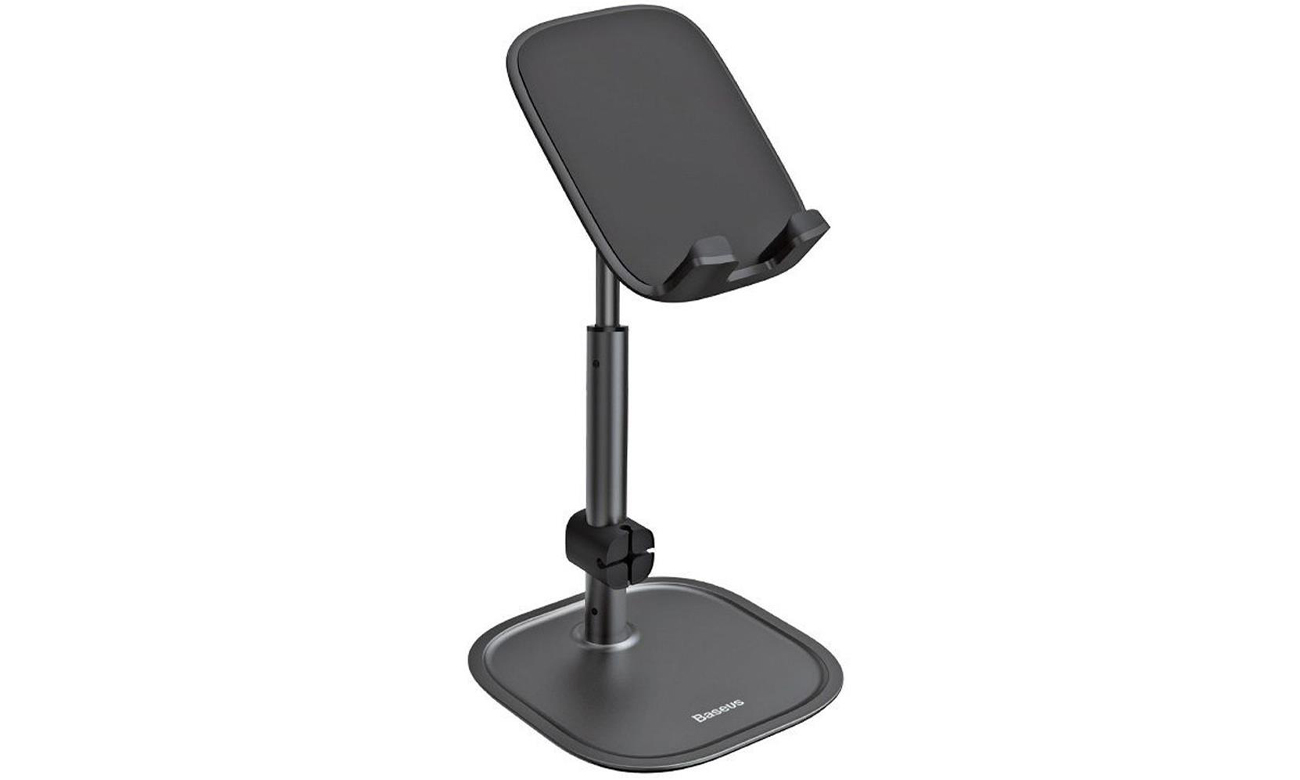 Stojak teleskopowy Baseus na telefon/tablet