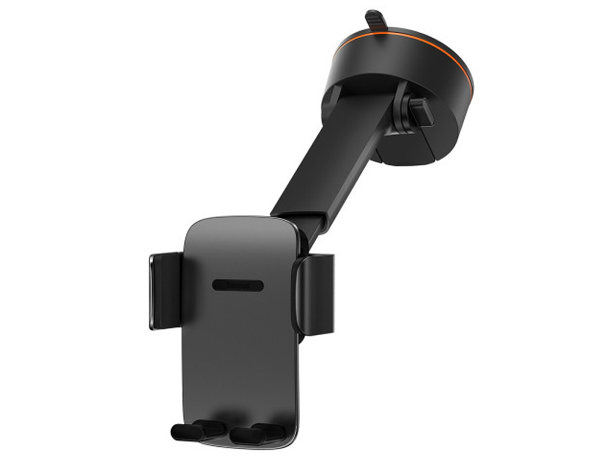 Uchwyt Baseus Easy Control Pro uchwyt na kokpit/kratkę