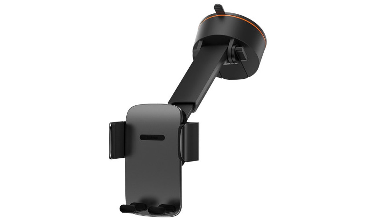 Uchwyt Baseus Easy Control Pro uchwyt na kokpit/kratkę