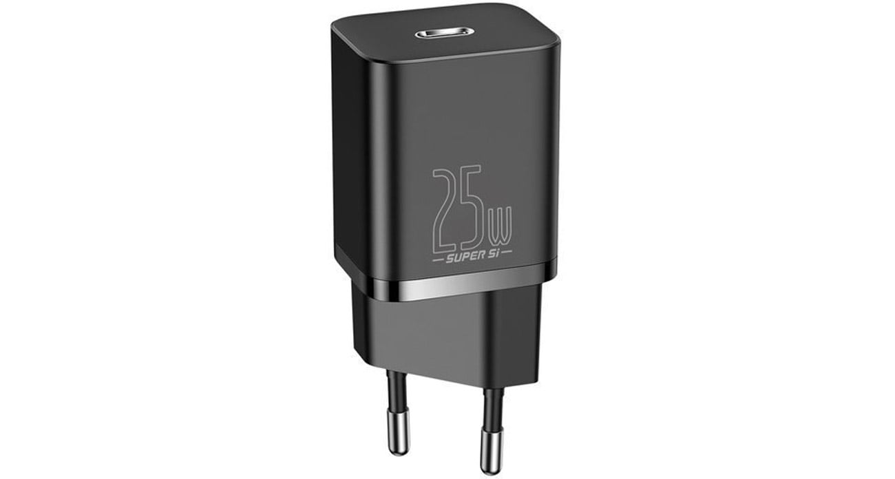 Ladegerät Baseus Super Si Quick Charger 25W