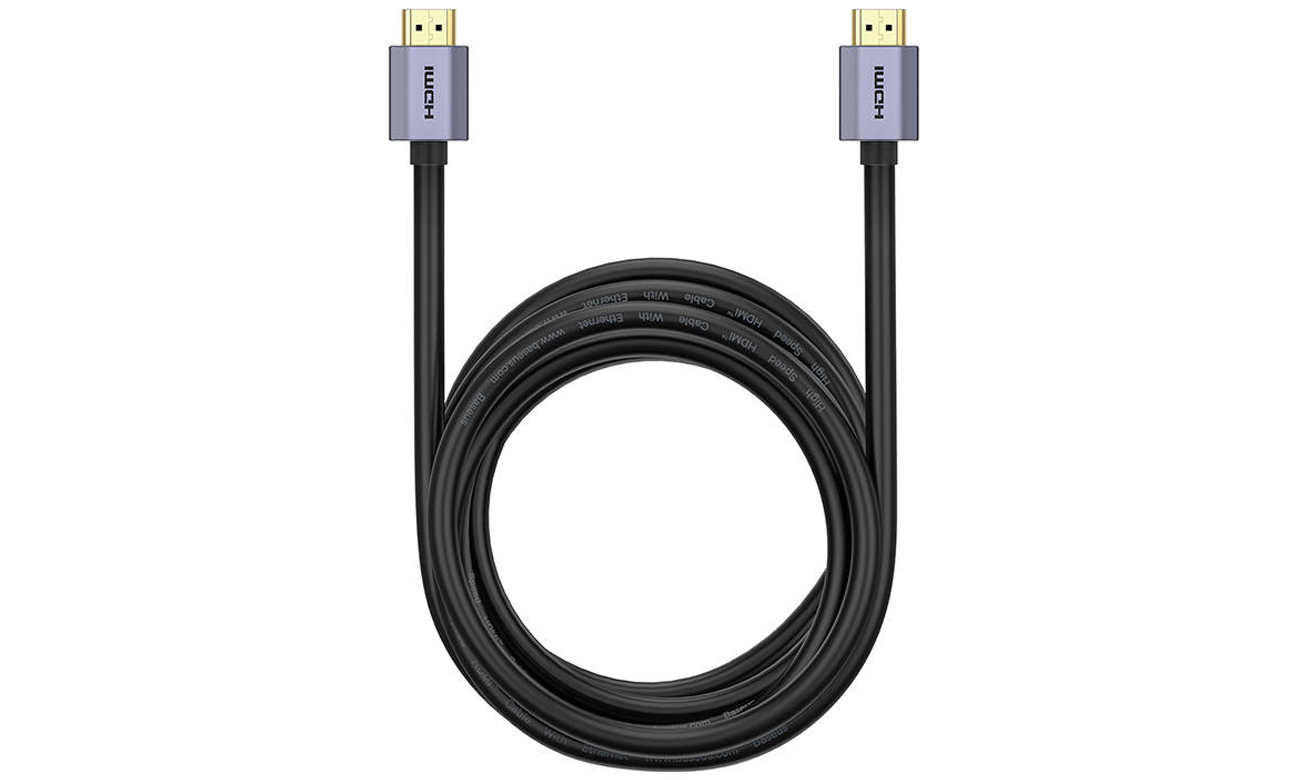 Kabel HDMI 2.0 4K 5m