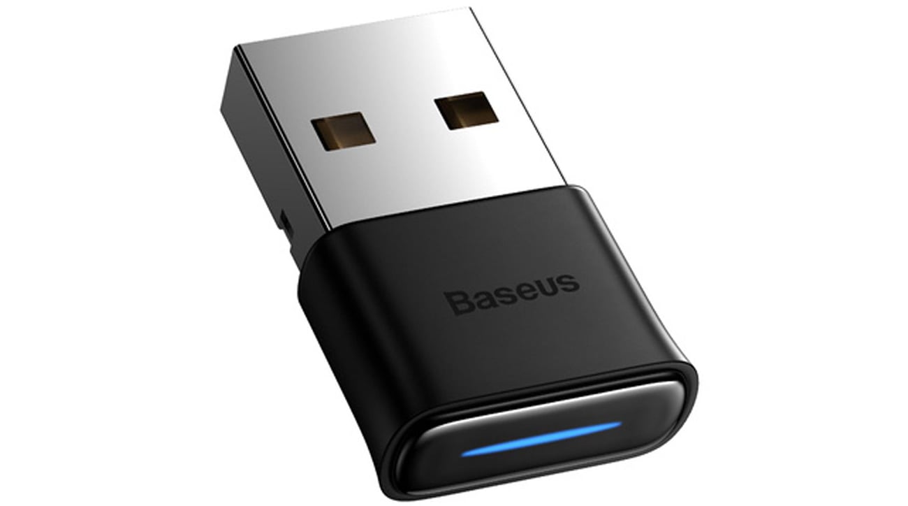 Baseus Bluetooth 5.1 Adapter BA04