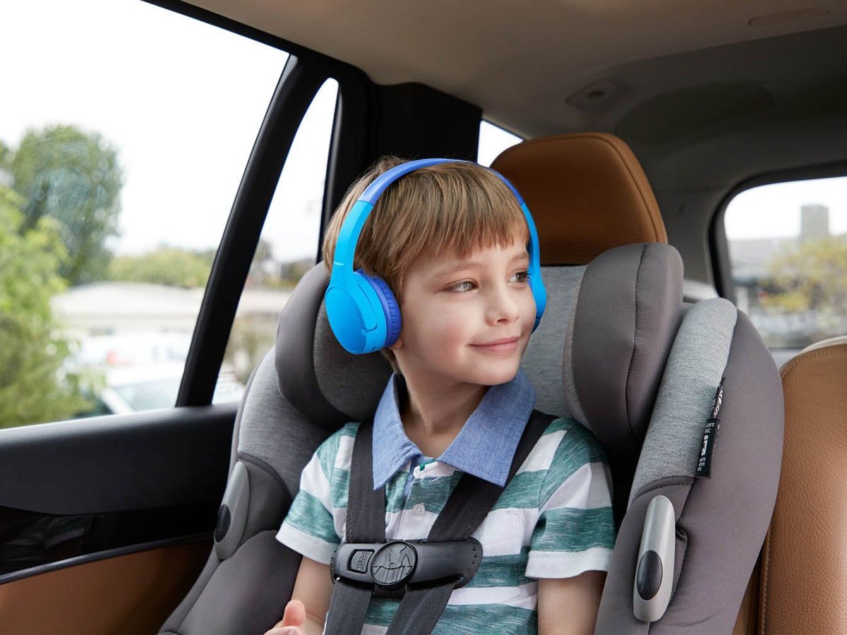 Belkin SoundForm Mini v3