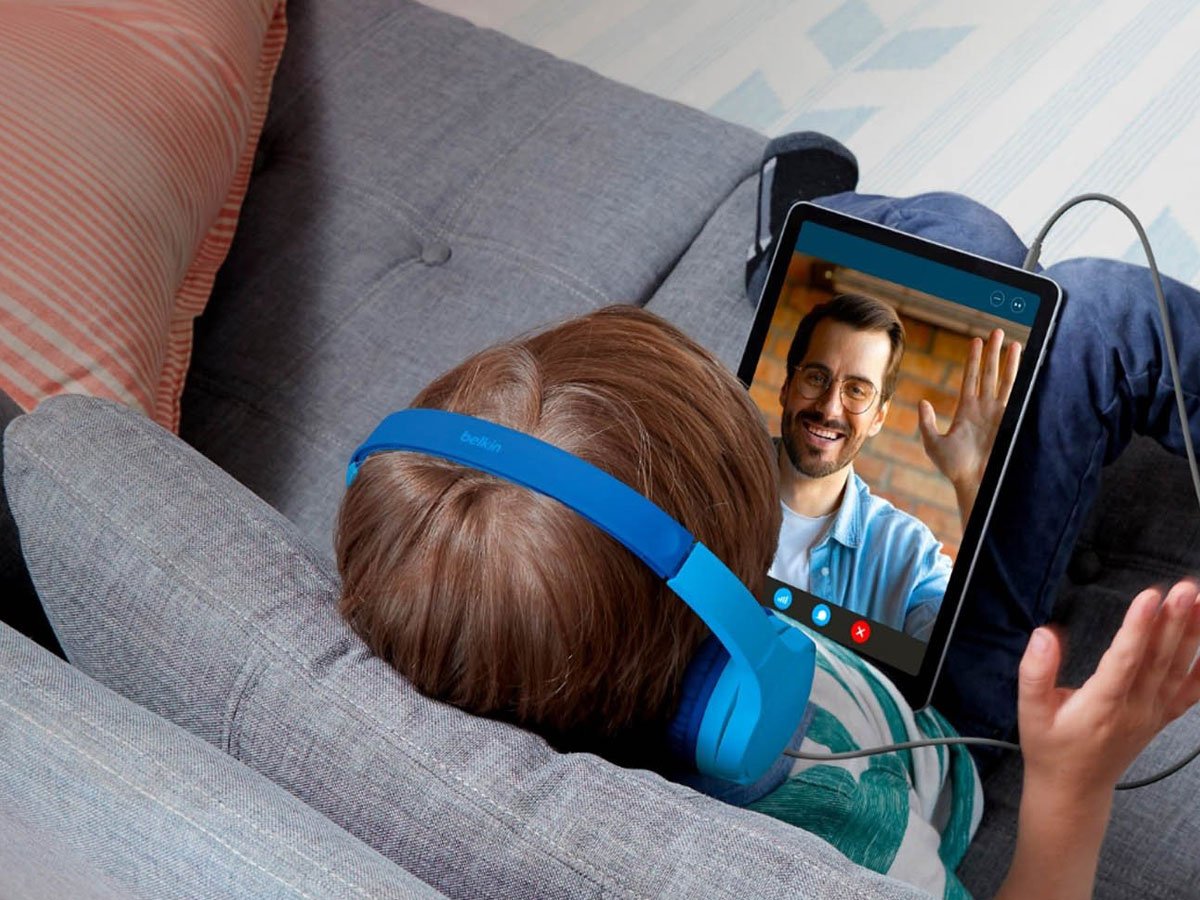 Belkin SoundForm Mini v3