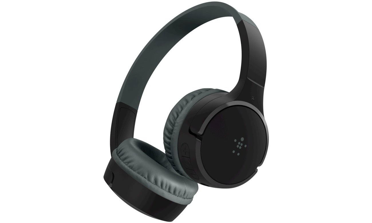 Słuchawki Belkin SOUNDFORM Mini Wireless On-Ear for Kids