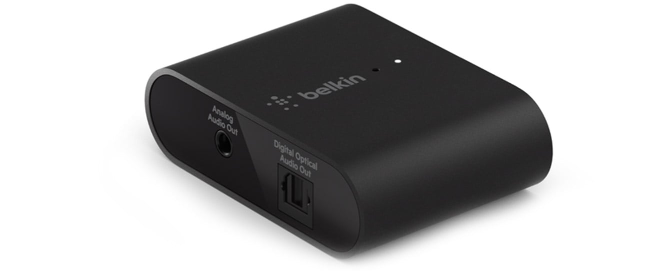 Adapter Belkin SoundForm Connect AirPlay2