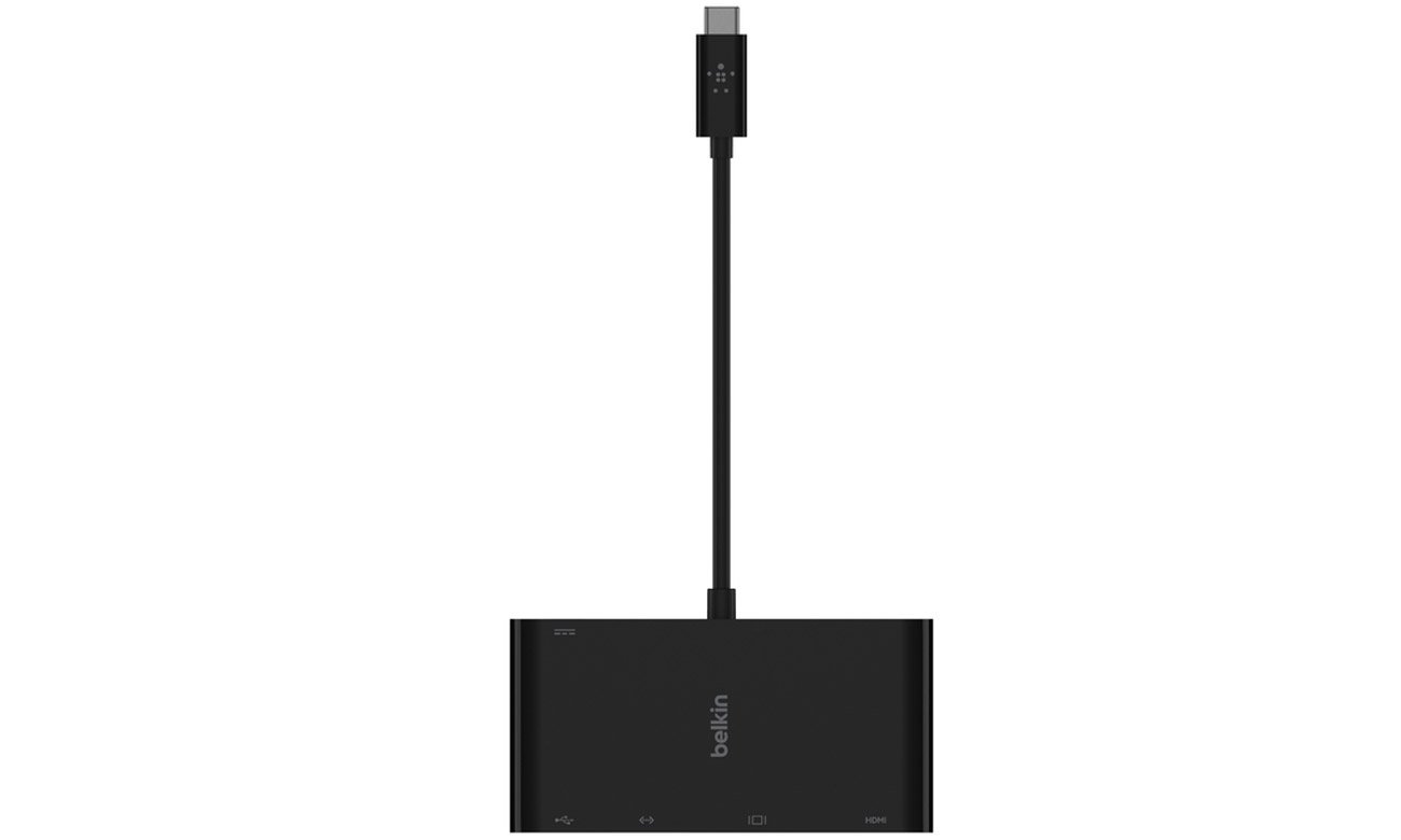 Stacja dokująca Belkin USB-C porty