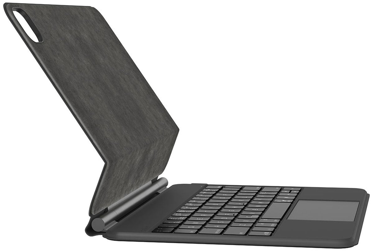 Etui Belkin z klawiaturą iPad Bluetooth - Air 5/4/Pro 11 gen/3/4