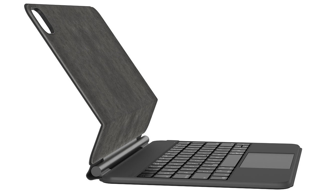 Etui Belkin z klawiaturą iPad Bluetooth - Air 5/4/Pro 11 gen/3/4