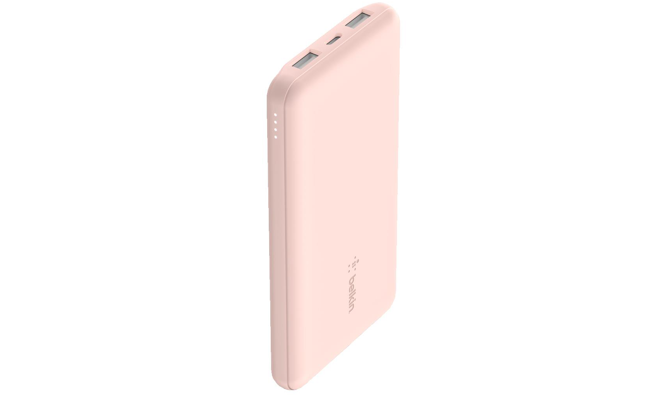 Powerbank Belkin 10000mAh (15W, USB-C, USB-A)