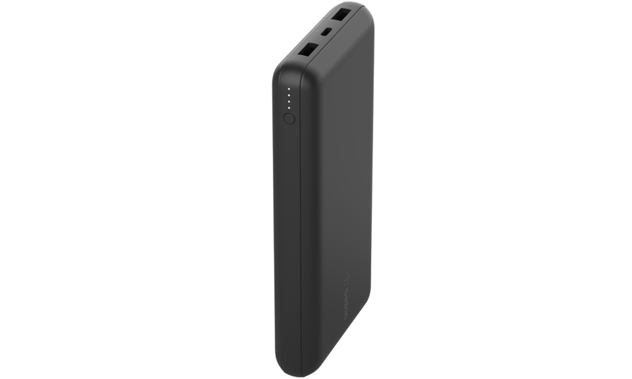 Powerbank Belkin 20000mAh (15W, USB-C, USB-A)