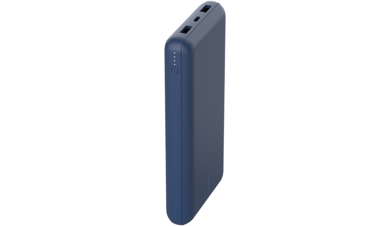 Powerbank Belkin 20000mAh (15W, USB-C, USB-A)
