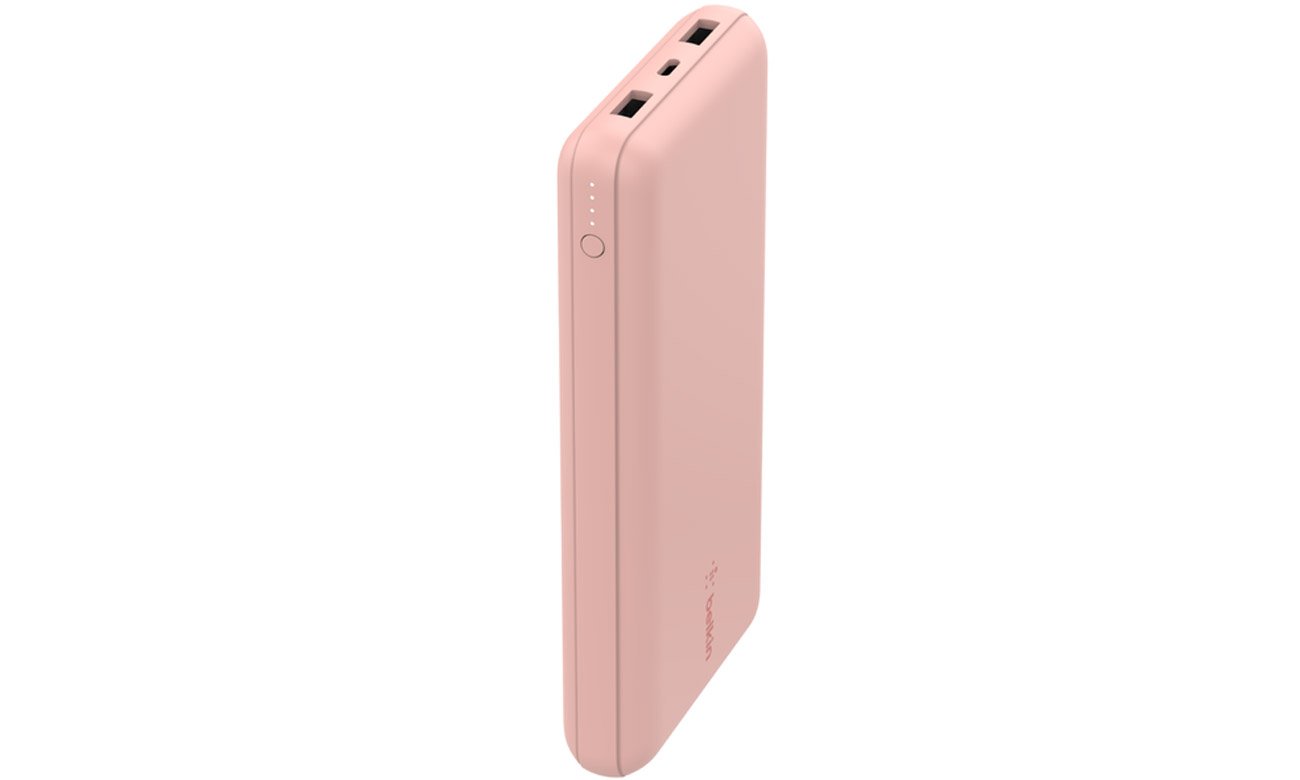 Powerbank Belkin 20000mAh (15W, USB-C, USB-A)