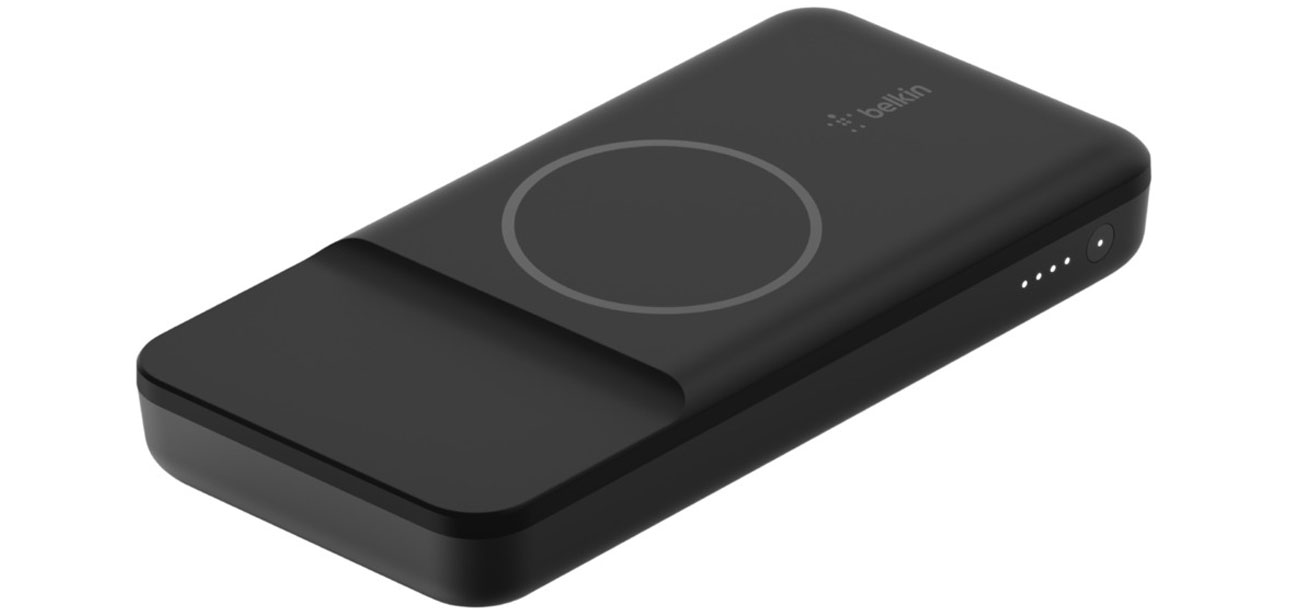 Powerbank Belkin Magnetic Wireless