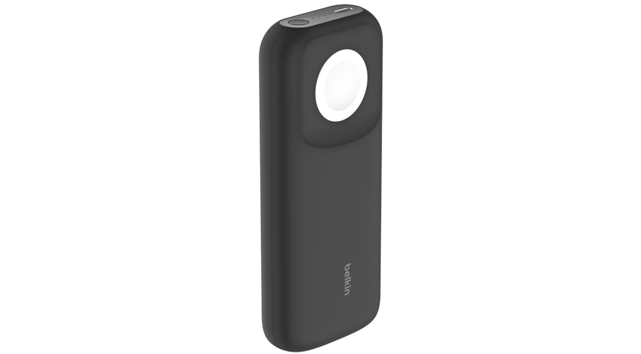 Powerbank Belkin 10000mAh - ładowarka Apple Watch