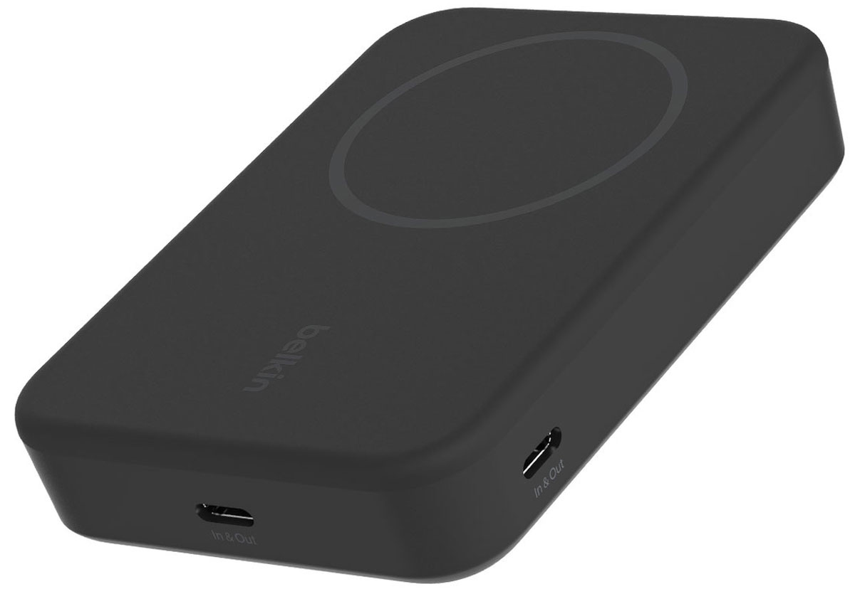 Belkin BoostCharge Pro Powerbank bezprzewodowy 10000 mah