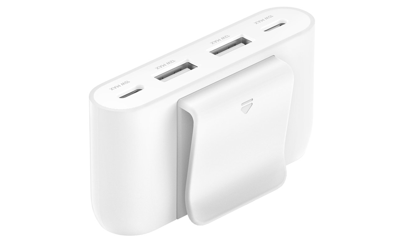Belkin BUZ001bt2MWHB7