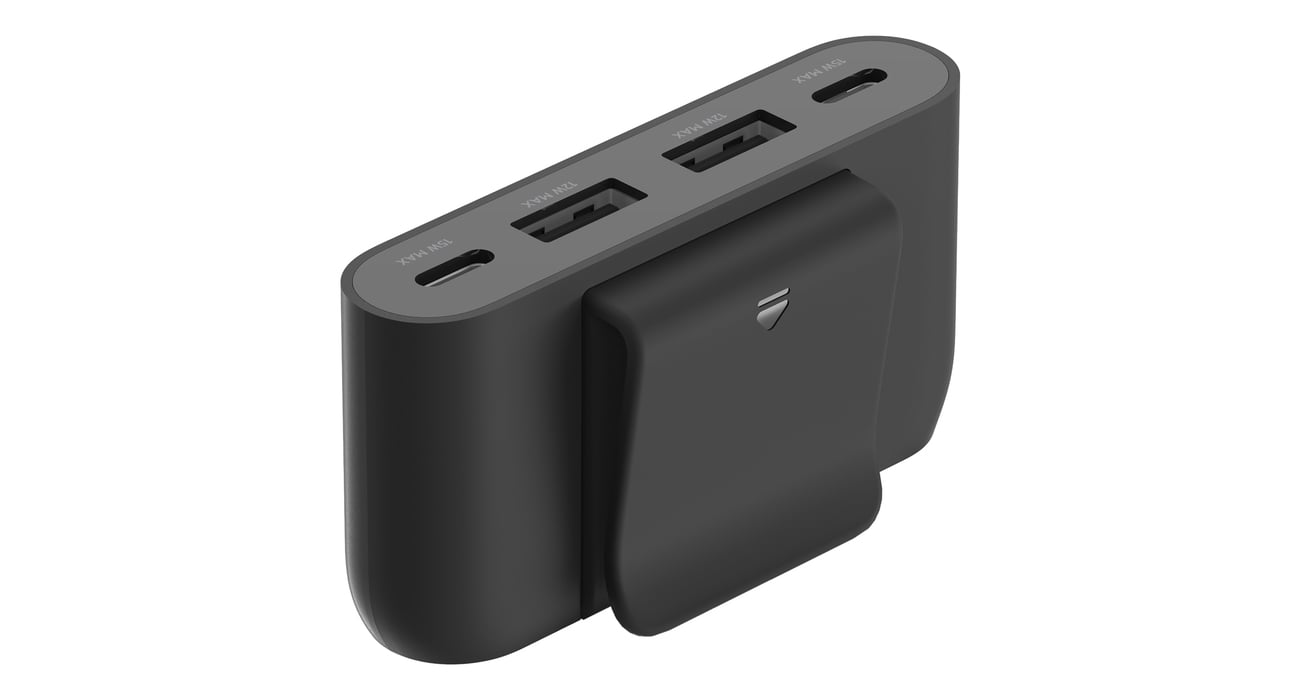 Belkin BUZ001bt2MWHB7