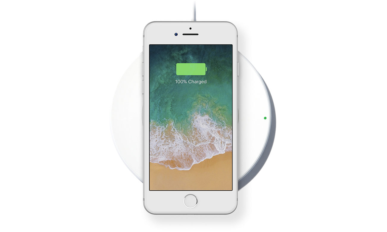 Belkin BoostUP Pad