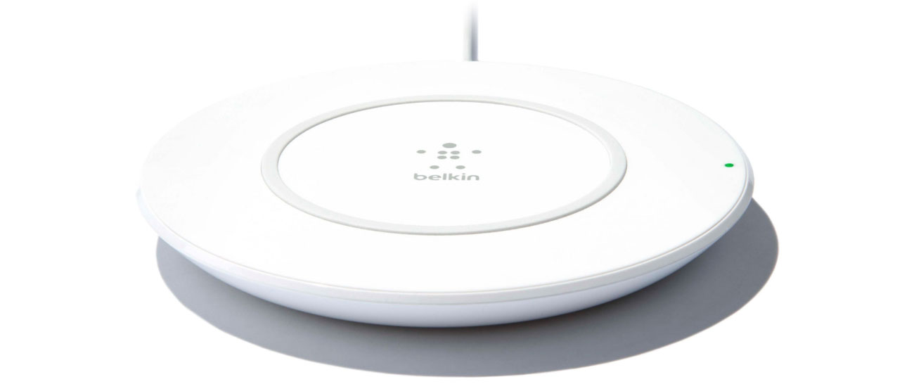Belkin BoostUP Pad