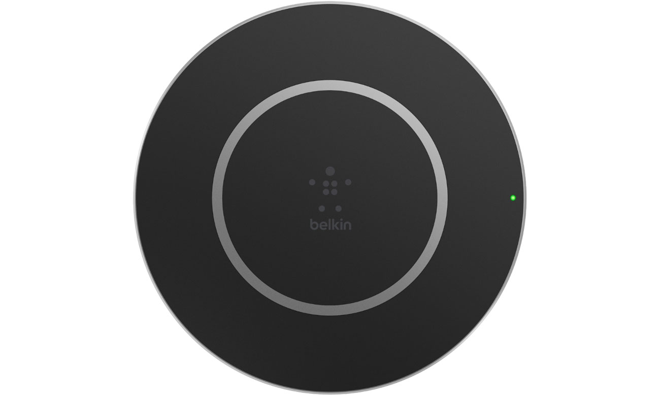 Belkin BoostUp Wireless Charging Pad