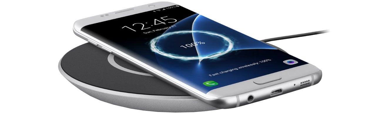 Belkin BoostUp Wireless Charging Pad