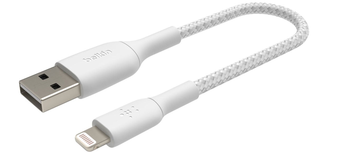 Kabel Belkin Lightning - 15cm