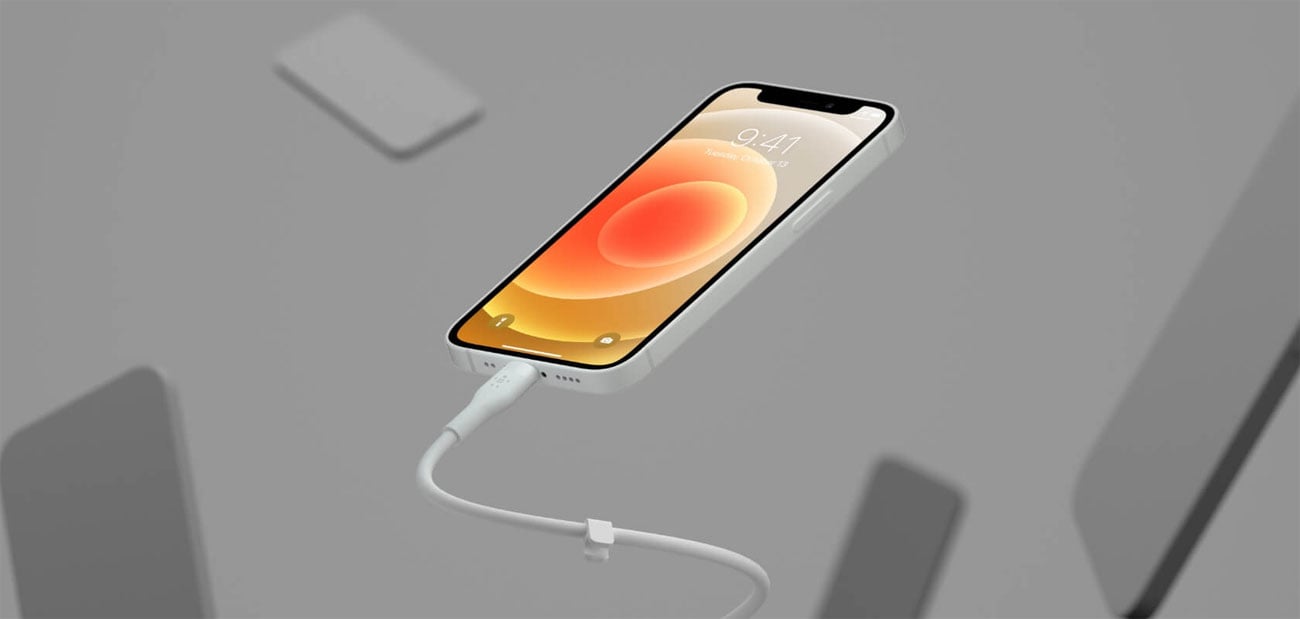 Belkin Boost Charge kabel Lightning do ładowania