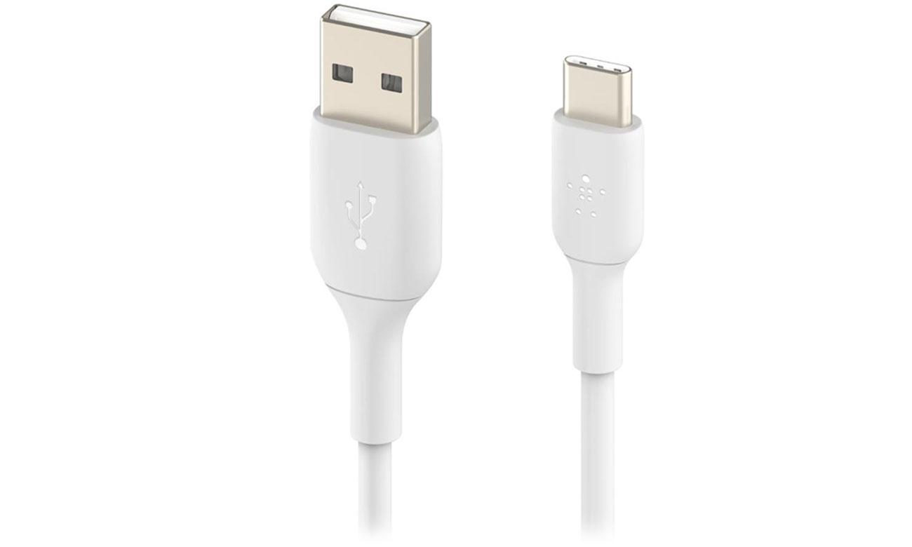 Kabel Belkin USB-A - USB-C