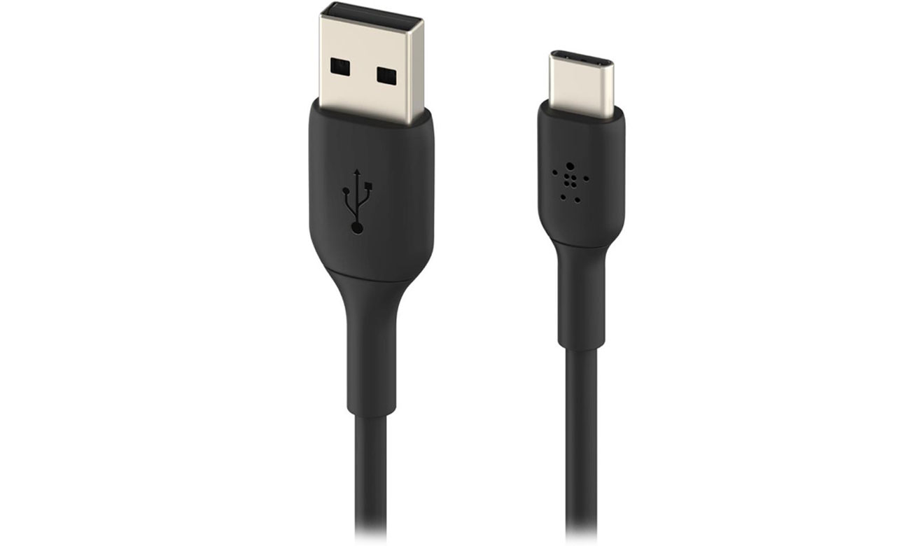 Kabel Belkin USB-A - USB-C