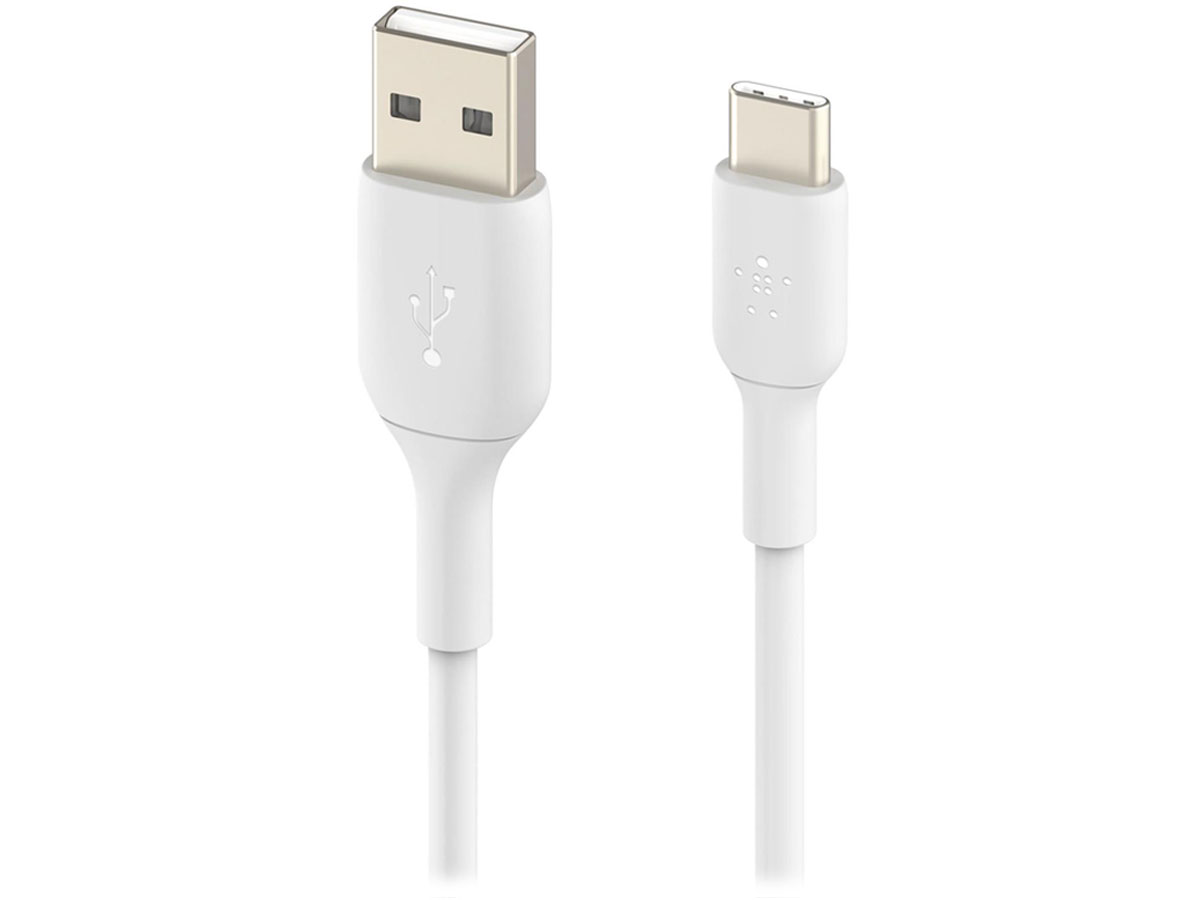 Kabel Belkin USB-A - USB-C 2m