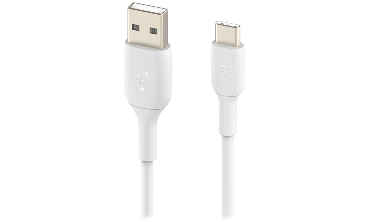 Kabel Belkin USB-A - USB-C 2m