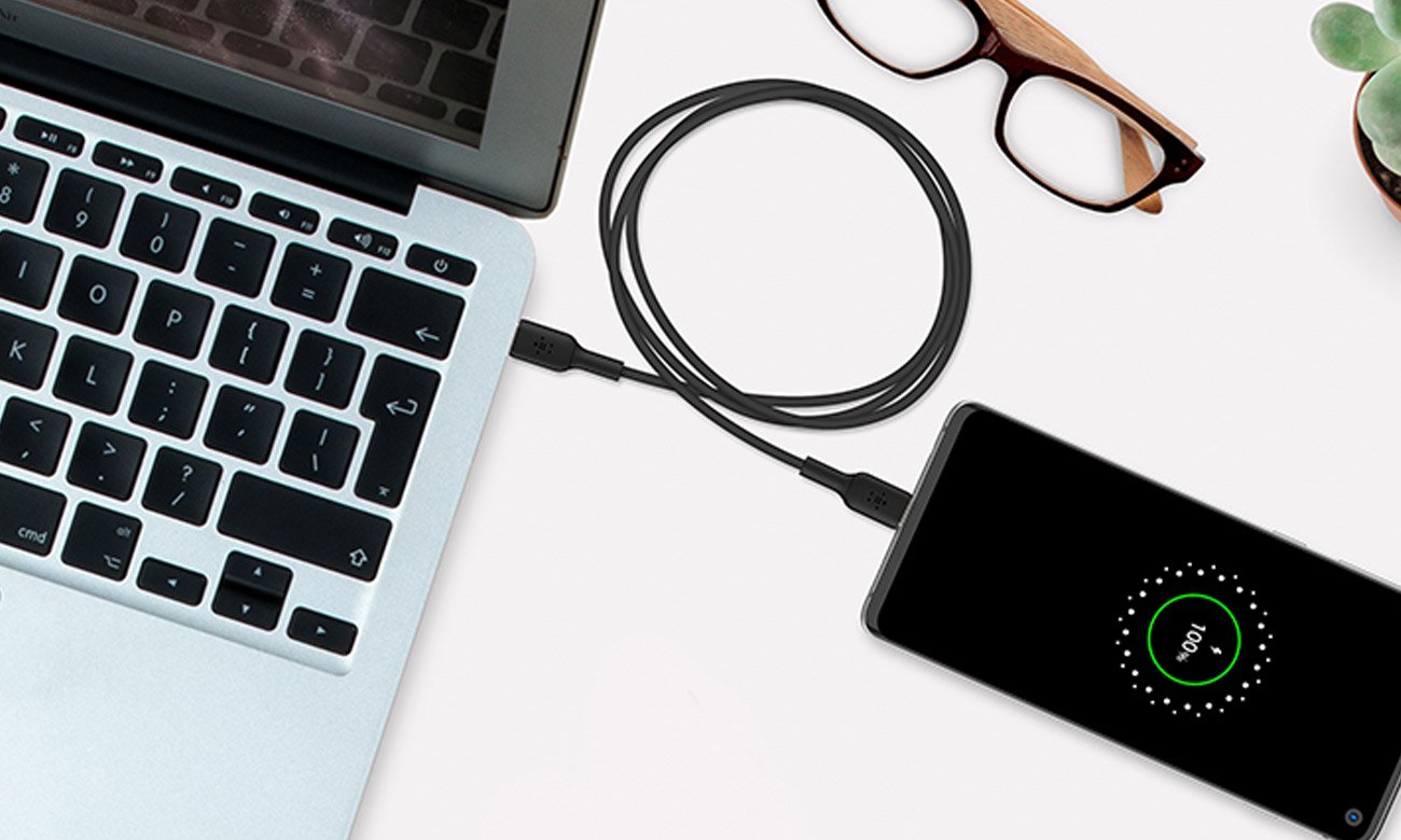 Kabel BOOST CHARGE ładownie