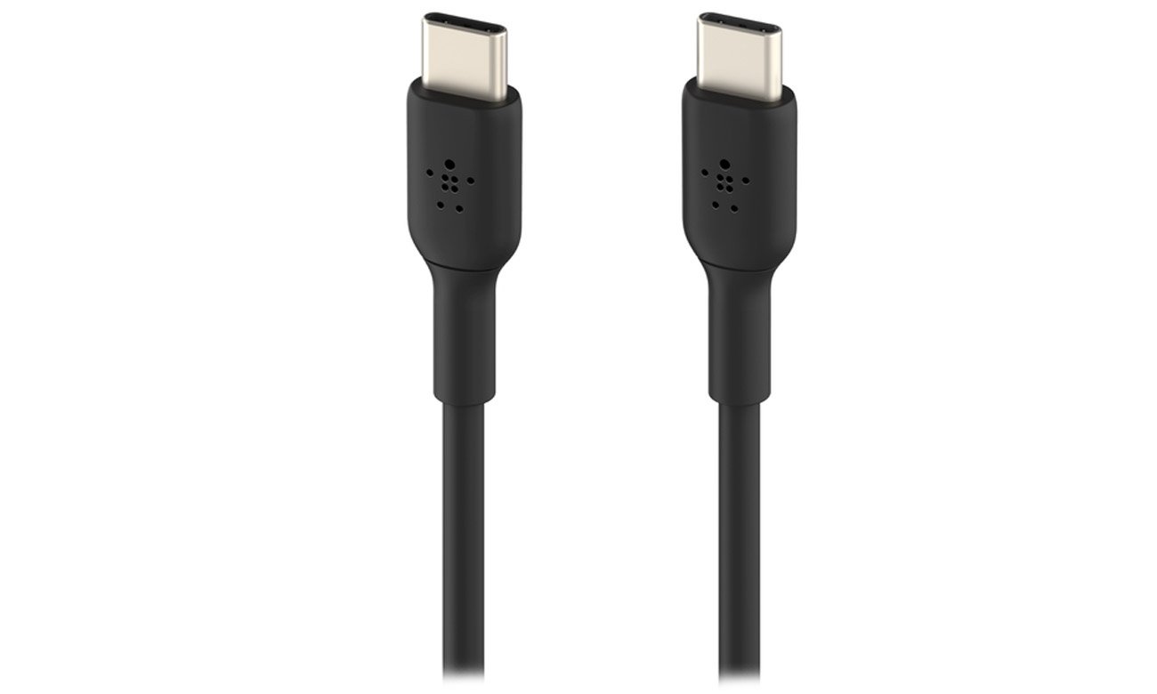 Kabel BOOST CHARGE USB-C - USB-C 1m