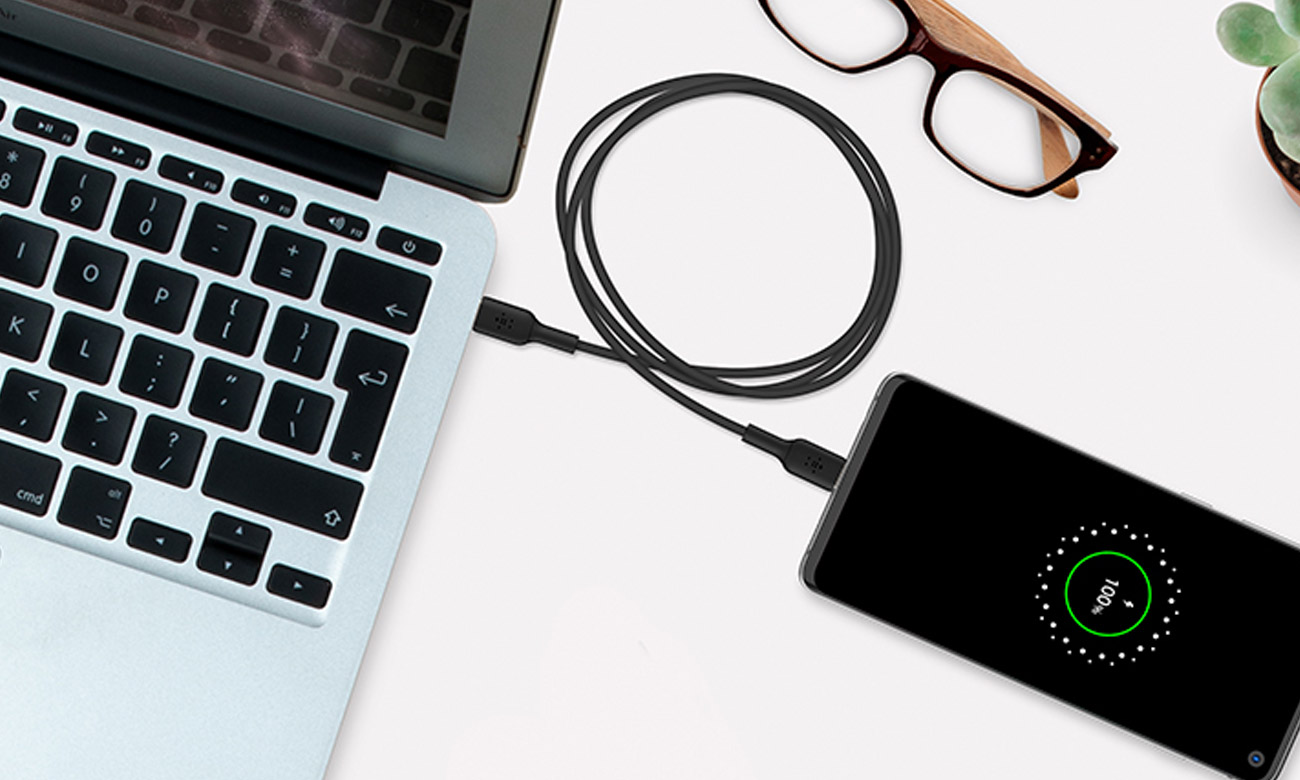Kabel BOOST CHARGE ładownie