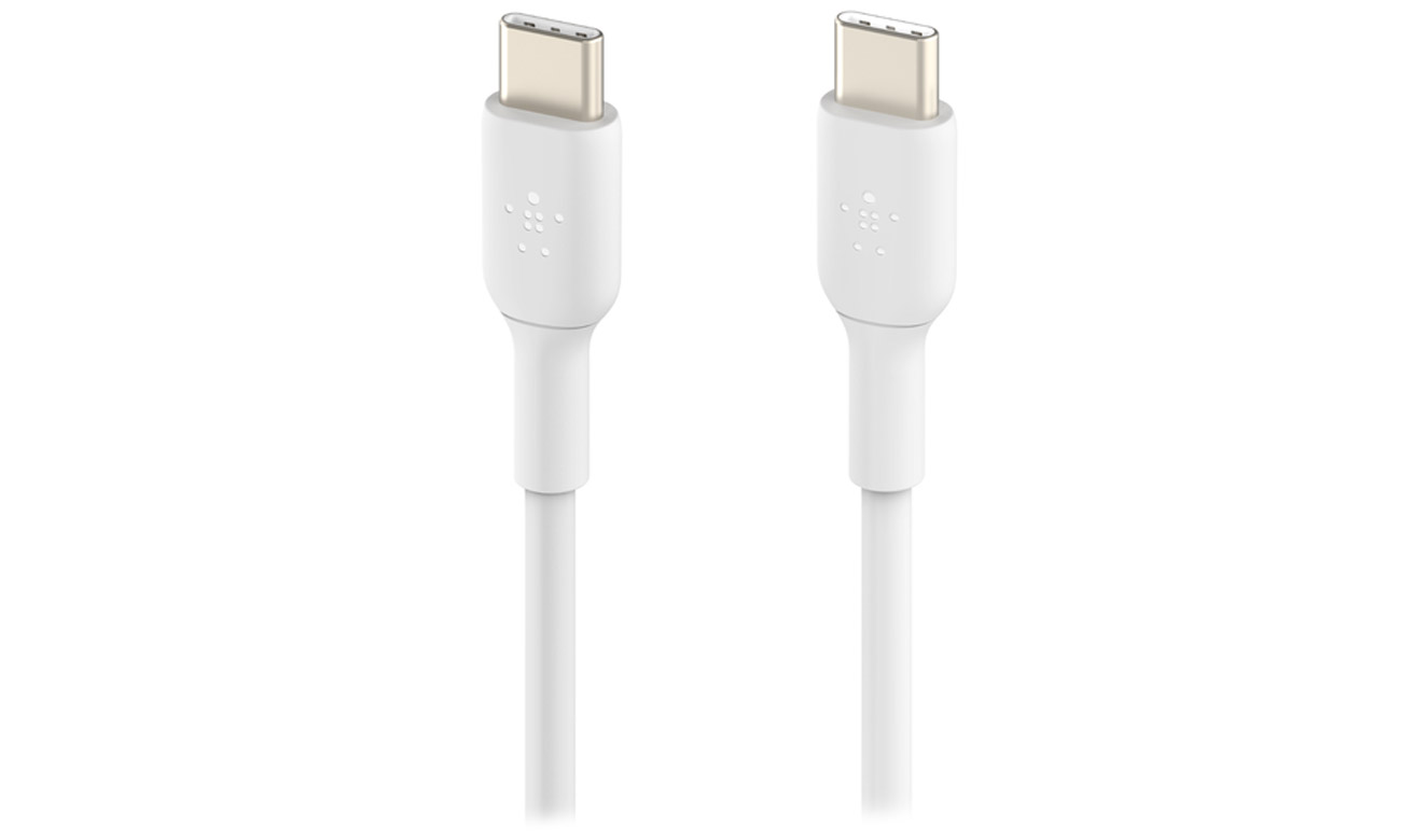 Kabel BOOST CHARGE USB-C - USB-C 2m